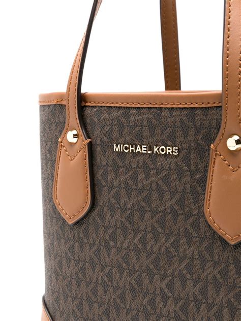 Michael Kors Eva Extra